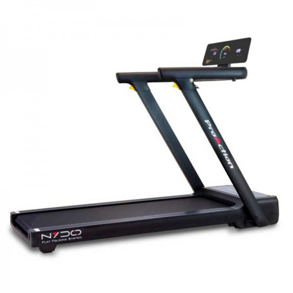 Fita de correr NYDO (FTMS) BH Fitness: Ultraplegable Fita de correr NYDO (FTMS) BH Fitness: Ultraplegable